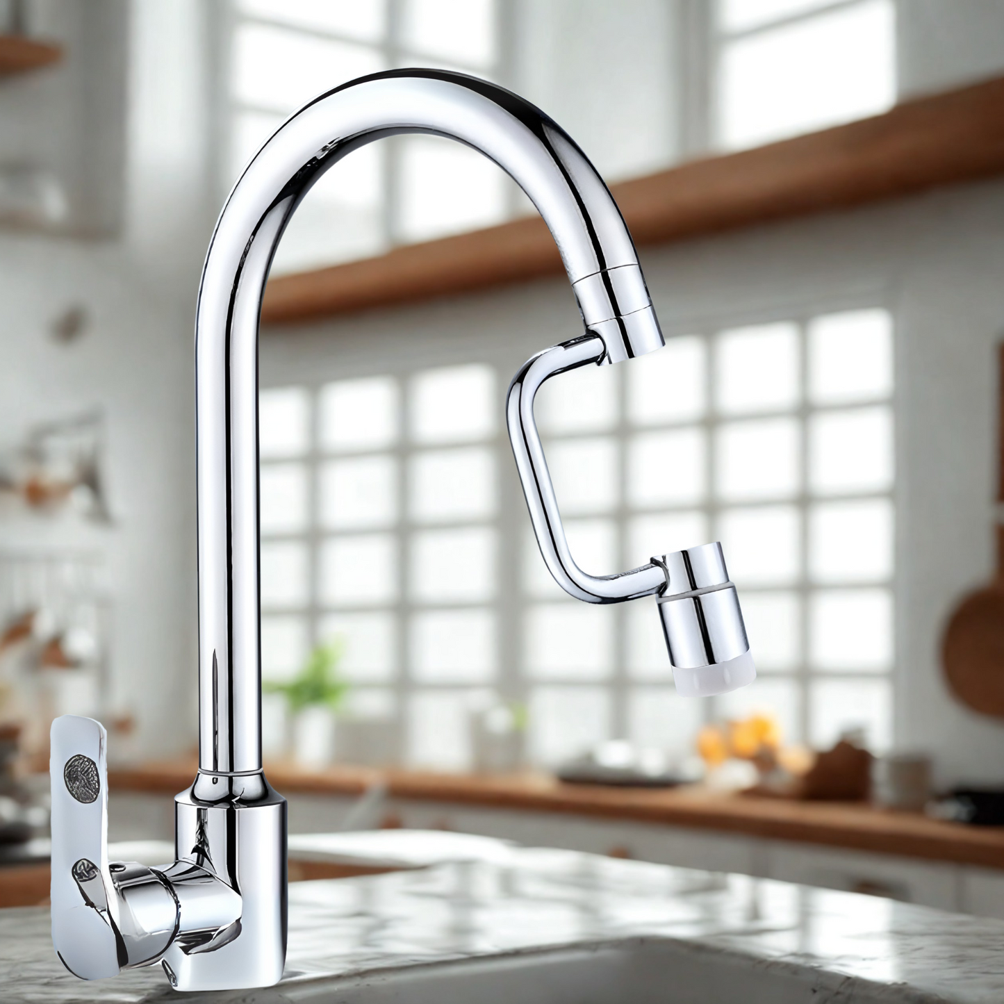 HydroReach™ Faucet Extender