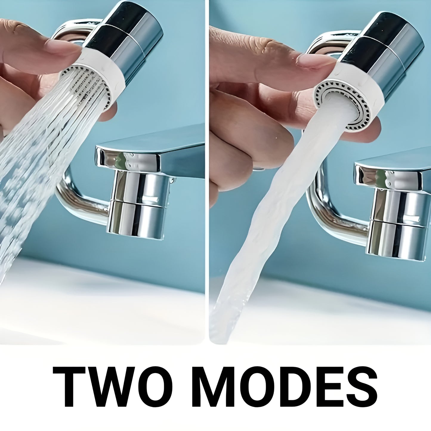 HydroReach™ Faucet Extender